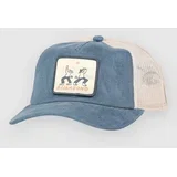 Ty Williams Trucker Kapa s šiltom slate blue