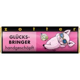 Zotter Schokoladen Bio čoko minis - amulet za srečo | Shoptok.si