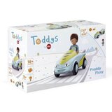  Toddys: freddy in fluxy - komplet za igro z avtomobilčki Cene