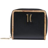 Alviero Martini Denarnice SMALL ZIPAROUND WALLET LM PP49 8620 Črna Cene