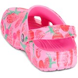 Crocs CLASSIC SUMMER FRUIT CLOG Smeđa | shoptok.hr