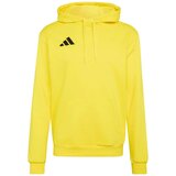 Adidas Puloverji Sweat à capuche Entrada 26 tissu polaire Rumena Cene