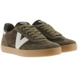 Victoria copy of Sneakers 126220 - Zelena | shoptok.hr