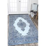 Conceptum Hypnose Carpet Ontario, 80x100cm, plava | Eponuda.ba