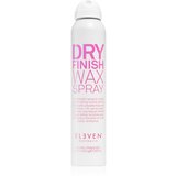 Eleven Australia Dry Finish suho pršilo za teksturiranje za volumen in obliko 200 ml | Shoptok.si