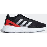 Adidas Nizke superge Nebzed Črna | Shoptok.si
