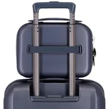 abs beauty case