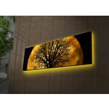  3090DACT-71 multicolor decorative led lighted canvas painting Cene