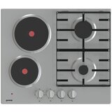 Gorenje ugradbena ploča GE690X | shoptok.hr