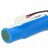  baterija za leifheit dry & clean 51000 / 51002 / 51113, 2600 mah | Shoptok.si