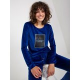 RELEVANCE Set-RV-KMPL-8440.58P-cobalt | shoptok.hr