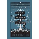 Harper Collins Publishers Ltd J. R. R. Tolkien - The Return of the King, Book 3 Cene