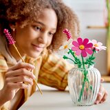LEGO® Botanicals Botanicals Cvijeće kosmosa 11514, Uzrast 9+ | Eponuda.ba