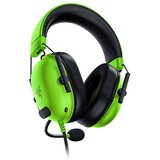 Razer Slušalke blackshark v2 x, zelene | Shoptok.si