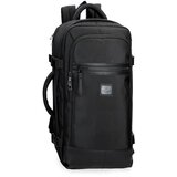 PepeJeans Crni 70.526.42-Ranac za laptop | ePonuda.com