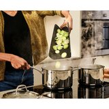 Shumee Chop2Pot Regular sklopiva kuhinjska daska | Eponuda.ba