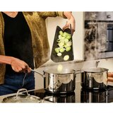 Shumee JJ-Board Chop2Pot Plus Regular, črna, (21397427) | Shoptok.si