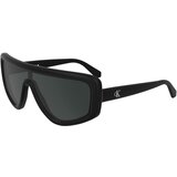 Calvin Klein SUNGLASSES MEN BLACK | shoptok.hr