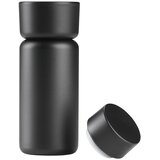 Zone Crna termo šalica od nehrđajućeg čelika 400 ml Singles – | shoptok.hr