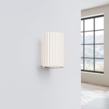 Nice Lamps Krem zidna lampa Gleam – | shoptok.hr