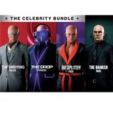 Playstation 5 Hitman - World of Assassination - izdanje povodom 25. godišnjice | Eponuda.com