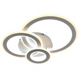  led prigušiva plafonska svetiljka LED/90W/230V 3000-6500K + daljinski upravljač | Eponuda.com