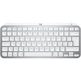 Logitech MX Keys Mini Wireless Illuminated tastatura siva US | Eponuda.com