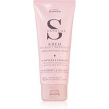 Joanna Sensual vlažilna in zaščitna krema za roke Silk Proteins & Vitamin Complex 100 g | Shoptok.si