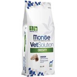 Monge vetsolution obesity canine - dijetetska hrana za pse za redukciju prekomerne telesne težine (2kg i 12kg) 12kg | Eponuda.com