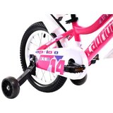 Capriolo DIAVOLO KID 14''HT pink-violet 926352-14 | Eponuda.com
