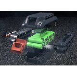 Echo Akumulatorska baterija LBP-50-150 | shoptok.hr