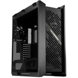 Asus ohišje za namizni računalnik ROG Strix Helios II GX601S Black Edition, Mid Tower, 90DC00W0-B39000 Cene