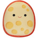 Squishmallows Plišana igračka Gouda sir Mannon, 30cm, Krem | Eponuda.ba