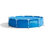 Intex Bazen metalni okvir Prism frame 3.05x076cm | ePonuda.com
