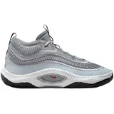 Košarka Baskets cosmic unity 3 maille respirante Srebrna