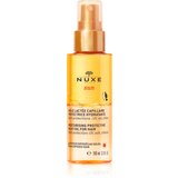 Nuxe Sun zaštitno ulje za kosu iscrpljenu klorom, suncem i slanom vodom 100 ml Cijene