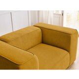 Bobochic Paris Oker rumen fotelj Zephyr – | Shoptok.si