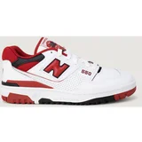 New Balance 550 BB550 Crvena