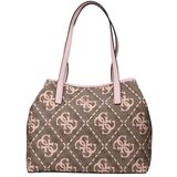 Guess Torbice za na ramo HWOQ6995280 Kostanjeva | Shoptok.si