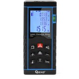 Geko digitalni laserski merilnik razdalje 60m G03351 Cene