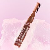 Essence Brow Lift & Freeze prozorni gel za obrvi odtenek 03 Medium Brown 7 ml | Shoptok.si