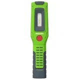 X30PILLX1-LED Punjiva baterijska lampa XPERION LED/5W/3,7V 200lm 2500 mAh 6000K