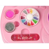  Nail Polish Set Nail Glitter Dryer Stickers | Shoptok.si