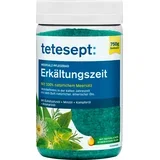 Morska sol za kupanje za vrijeme prehlade - 750 g