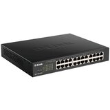 D-link Mrežno stikalo DGS-1100-24PV2 DGS-1100-24PV2 Cene