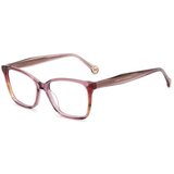 Carolina Herrera HER0343 35J ONE SIZE (53) Roza/Kristalna Cene