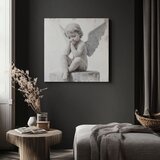  Slike anđela Zaštitnik | 100% originalna akrilna boja | ePonuda.com