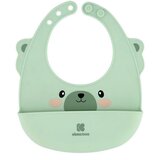 Kikka Boo Silikonska portikla Mint | ePonuda.com