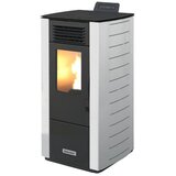 Centrometal KAMIN TOPLOZRAČNI CENTROPELET Z12(2,64-9,05KW) | Eponuda.ba