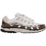 Nike Nizke superge P-6000 Light Orewood Brown Mink Brown Kostanjeva | Shoptok.si